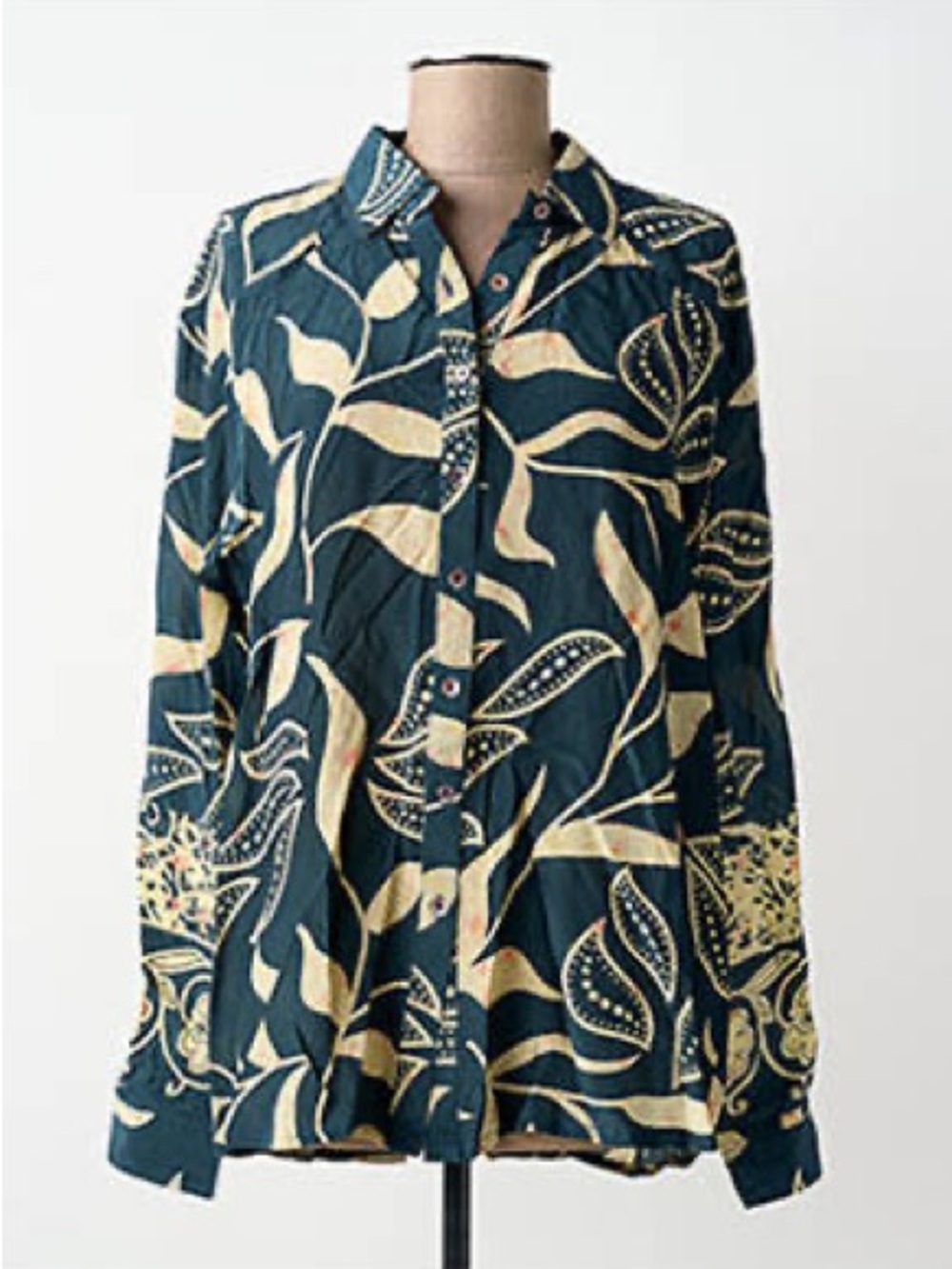 Maison Hotel Palmira Blouse XS